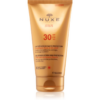 Nuxe Sun naptej arca és testre SPF 30 150 ml-Ár