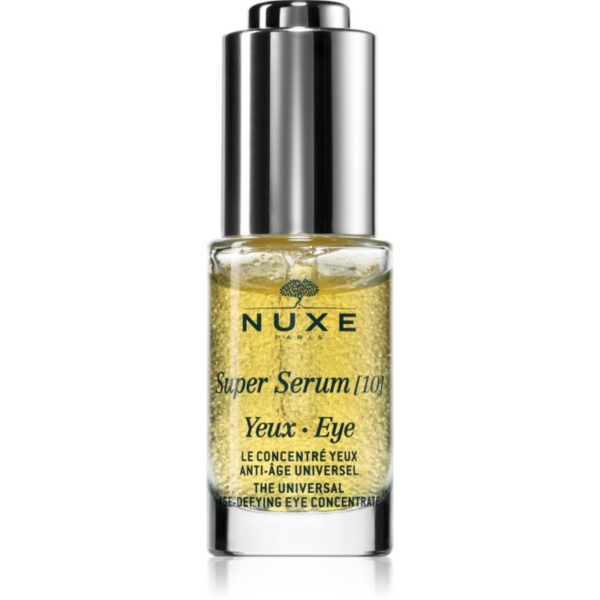 Nuxe Super Serum Eyes szemkörnyékápoló szérum 15 ml-ár