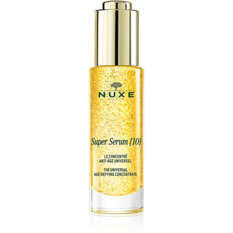Nuxe Super Serum ránctalanító szérum hialuronsavval 30 ml-Ár