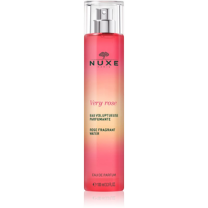 Nuxe Very Rose Rose Fragrant Water Eau de Toilette rózsaszín 100 ml-Ár