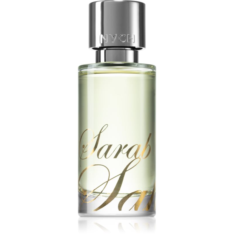 Nych Paris Sarab Sahara Eau de Parfum unisex 50 ml-Ár