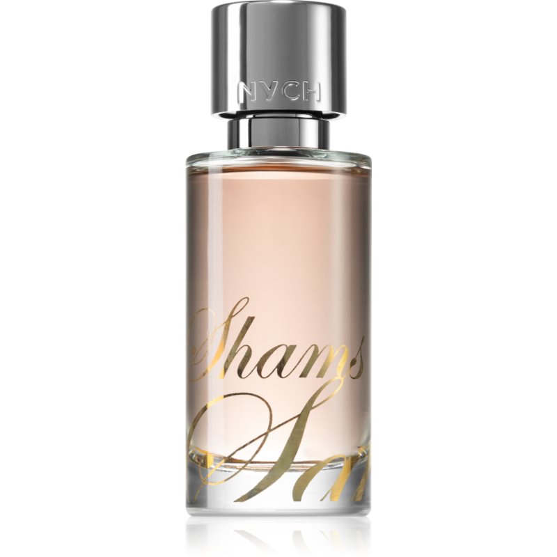 Nych Paris Shams Sahara Eau de Parfum unisex 50 ml-Ár