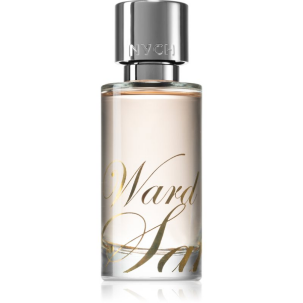 Nych Paris Ward Sahara Eau de Parfum unisex 50 ml-Ár