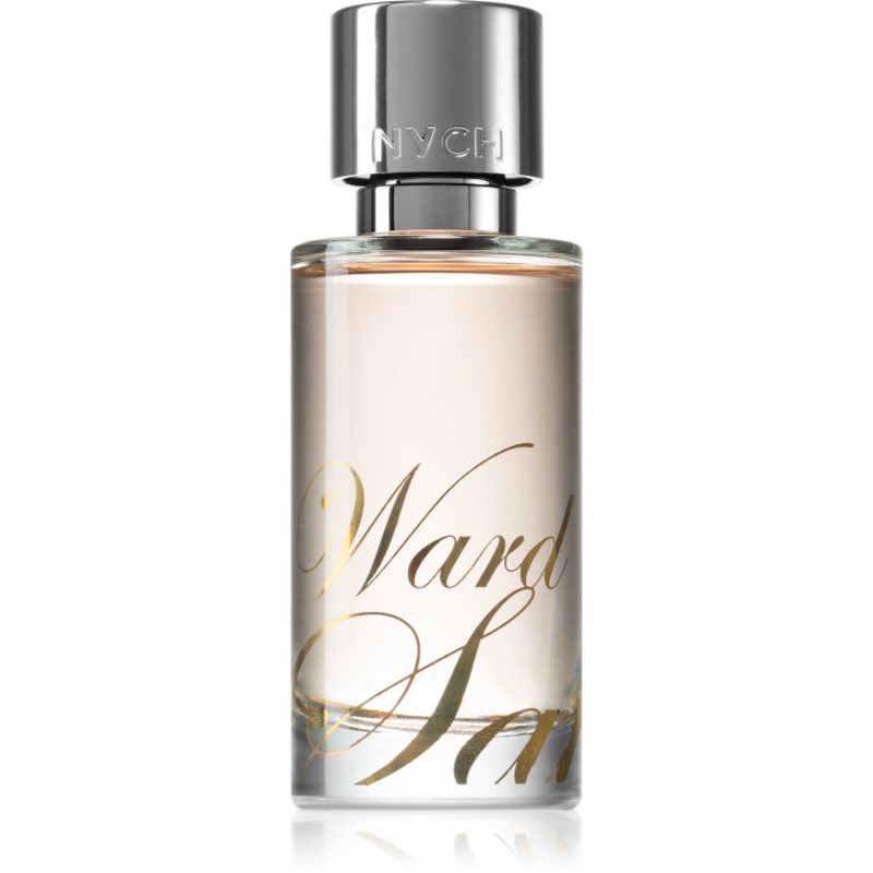 Nych Paris Ward Sahara Eau de Parfum unisex 50 ml-Ár