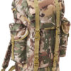 Nylon Military Backpack Tactical Mask