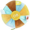 O.B Designs Sensory Ball plüss játék Autumn Blue 3m+ 1 db-Ár