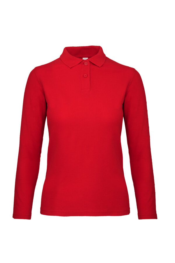 O09•B&C ID.001 LSL /women
