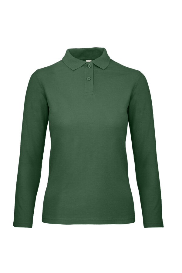 O09•B&C ID.001 LSL /women