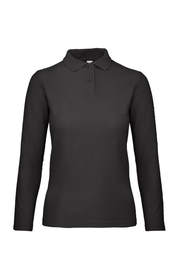 O09•B&C ID.001 LSL /women