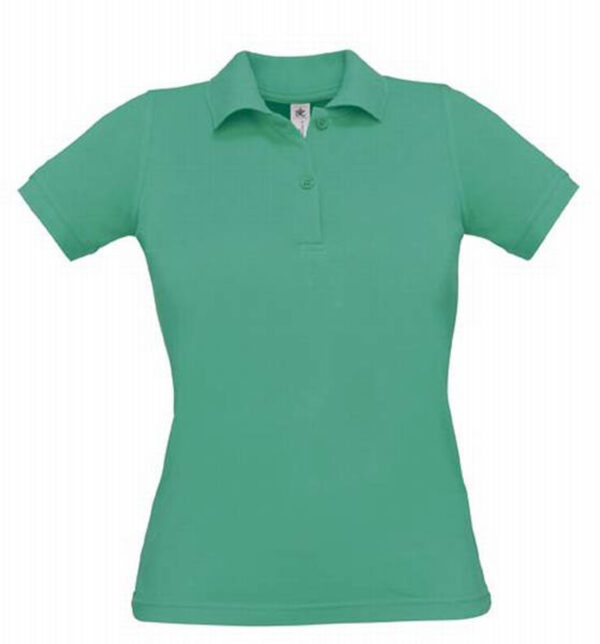 O24•B&C SAFRAN PURE /WOMEN