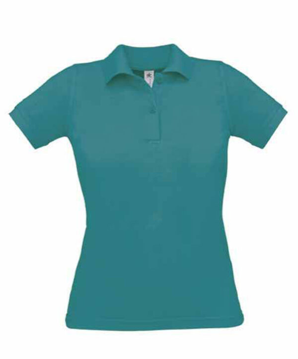 O24•B&C SAFRAN PURE /WOMEN