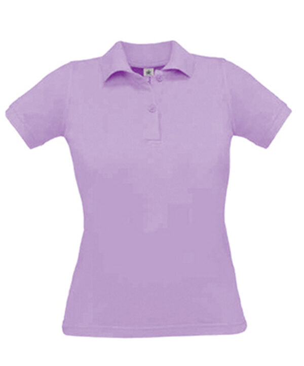 O24•B&C SAFRAN PURE /WOMEN