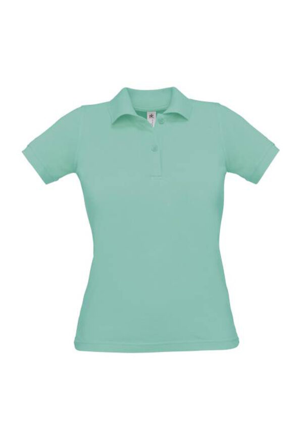 O24•B&C SAFRAN PURE /WOMEN