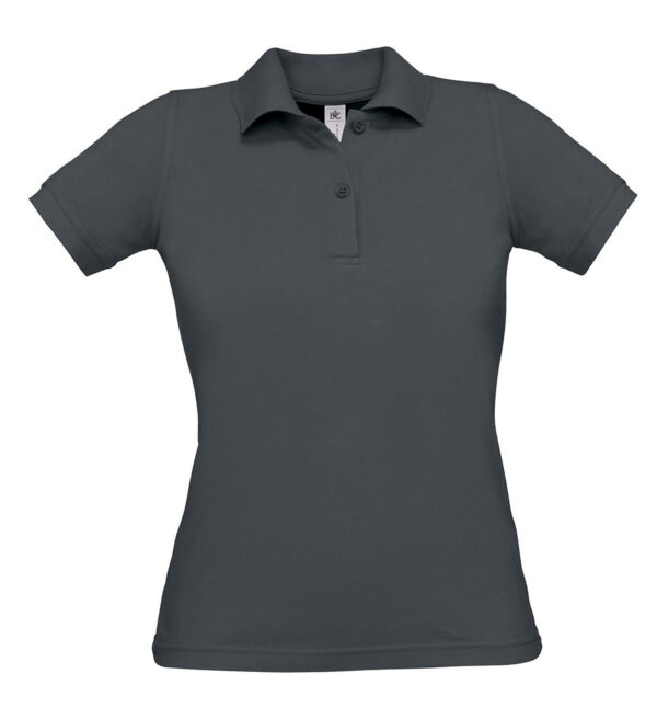 O24•B&C Safran Pure /women