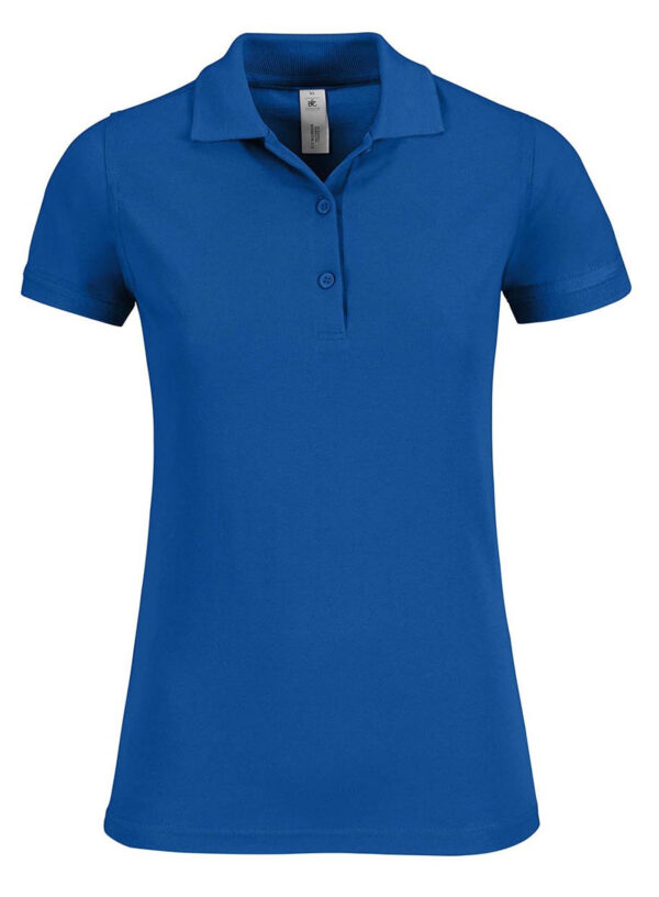 O54•B&C SAFRAN TIMELESS /WOMEN