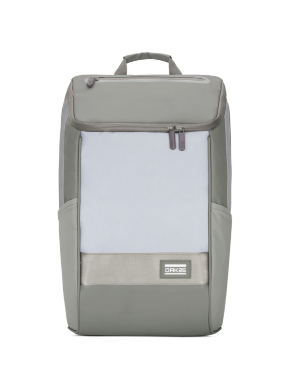 OAK25 Hátizsák 'Daybag'  szürke-Ár
