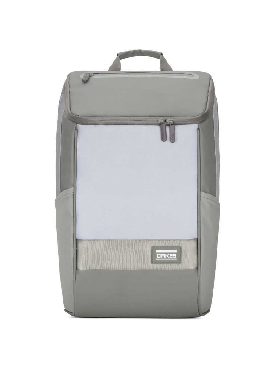 OAK25 Hátizsák 'Daybag'  szürke-Ár