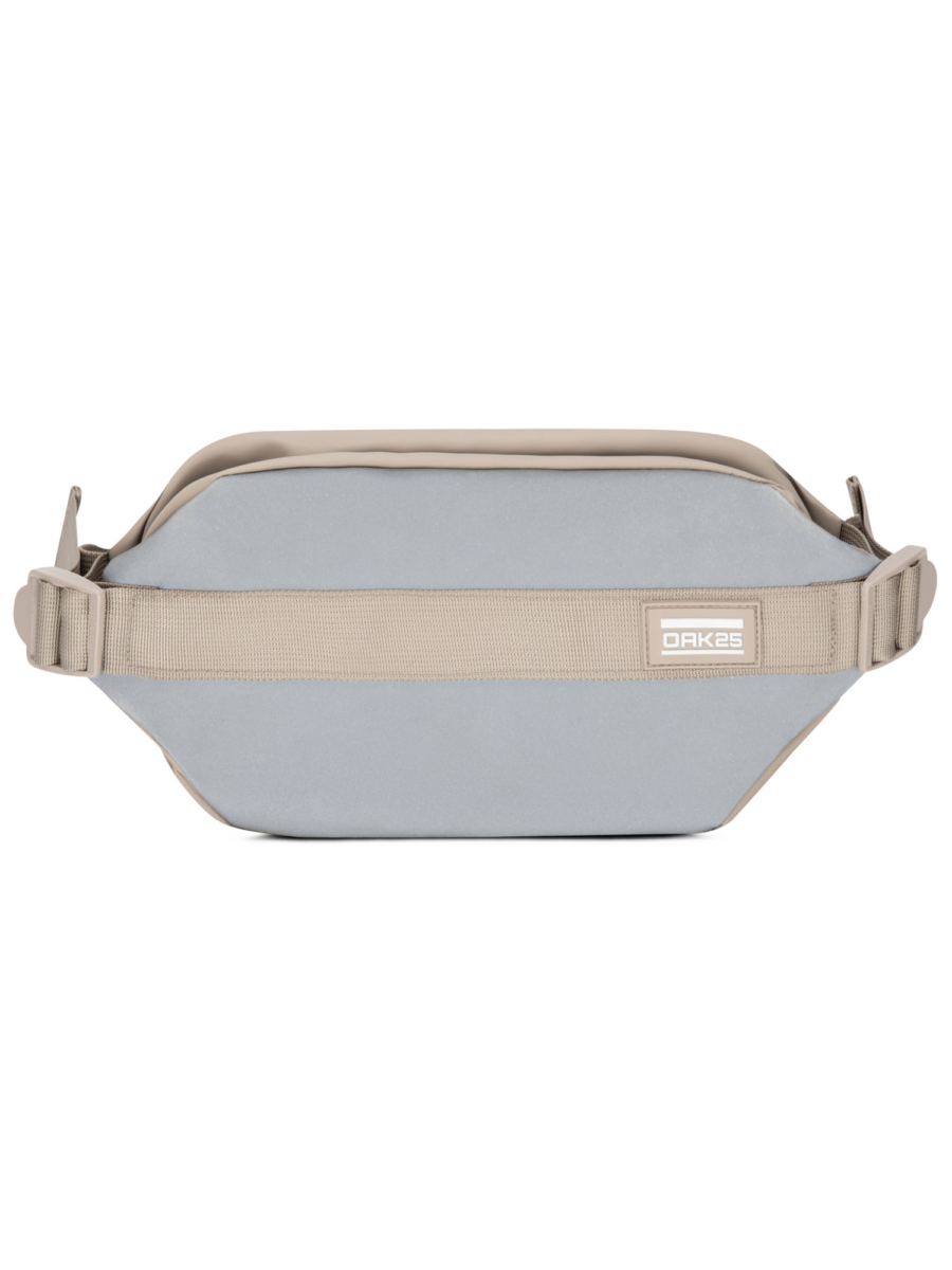 OAK25 Övtáska 'Carry All Sling'  homok / szürke-Ár