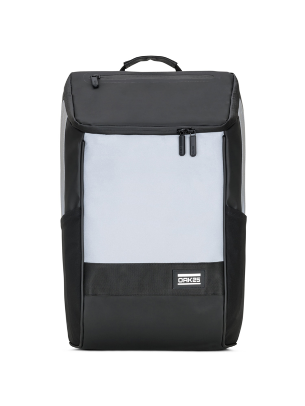 OAK25 Sporttáska 'Daybag'  fekete-Ár