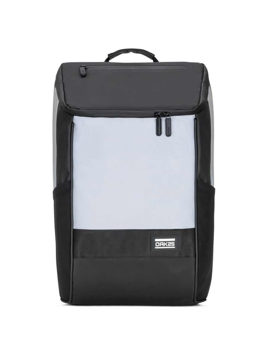 OAK25 Sporttáska 'Daybag'  fekete-Ár