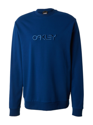 OAKLEY Tréning póló  sötétkék-Ár