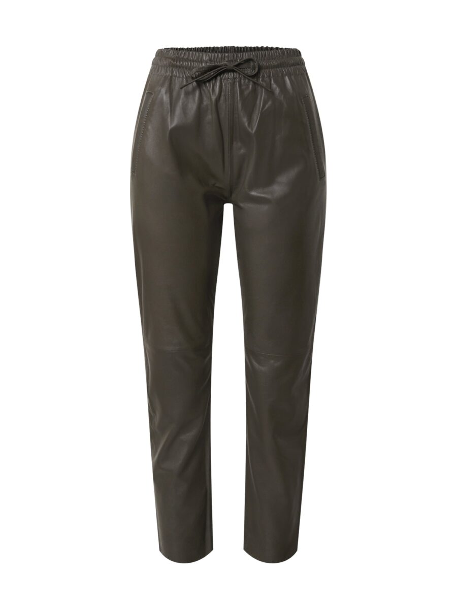 OAKWOOD Nadrág 'Gift'  khaki-hu