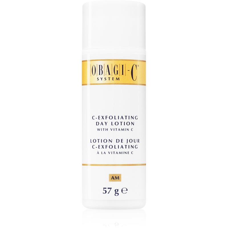 OBAGI C-Exfoliating gyengéd hámlasztó tej nappal 57 g