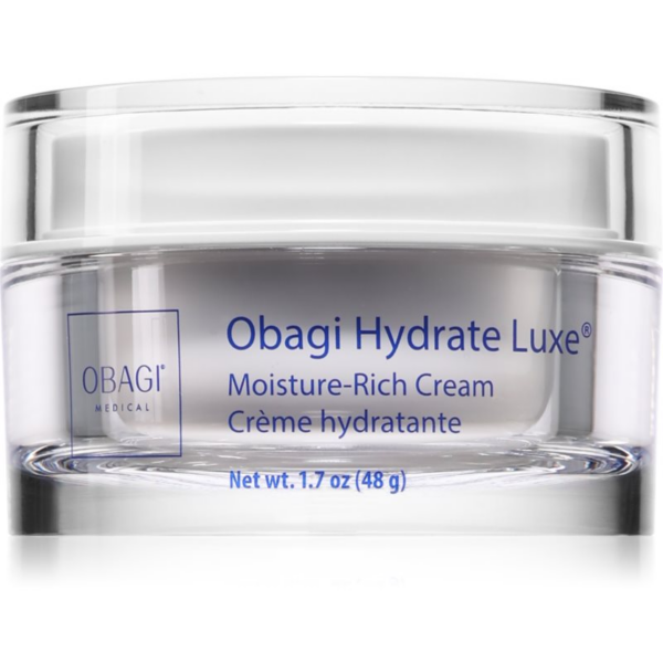 OBAGI Hydrate Luxe® hidratáló arckrém 48 g-ár
