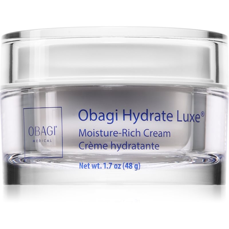 OBAGI Hydrate Luxe® hidratáló arckrém 48 g-ár