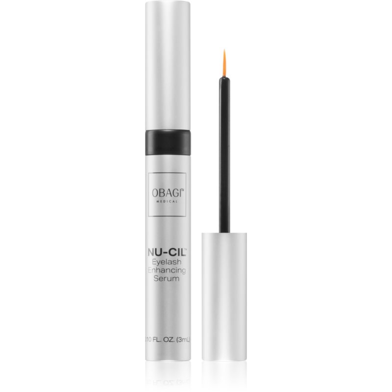 OBAGI Nu-Cil™ megújító és növelő szérum szempillára 3 ml-Ár