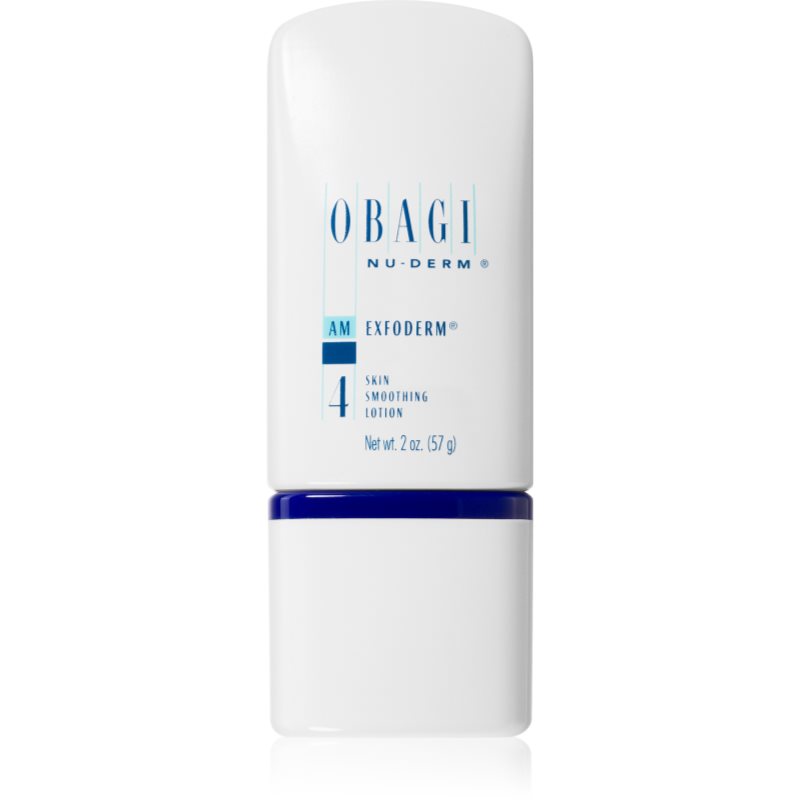 OBAGI Nu-Derm® Exfoderm gyengéd hámlasztó tej 57 g-Ár