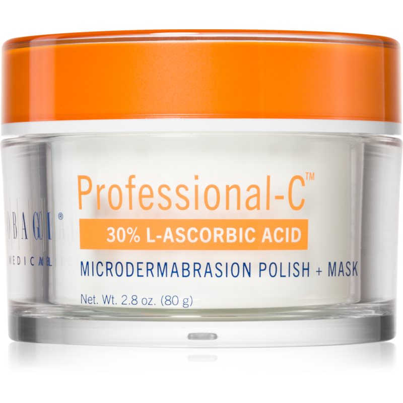OBAGI Professional-C® Microdermabrasion Polish + Mask arcmaszk C vitamin 80 g-ár