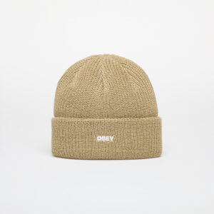 OBEY Future Beanie Khaki Universal-alacsony-ár