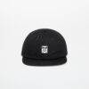 OBEY Icon Patch Panel Strapback Black Universal-alacsony-ár