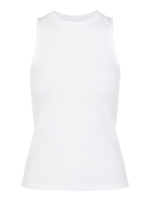 OBJECT Top 'Jamie'  fehér-hu