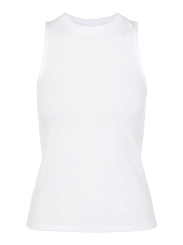OBJECT Top 'Jamie'  fehér-hu