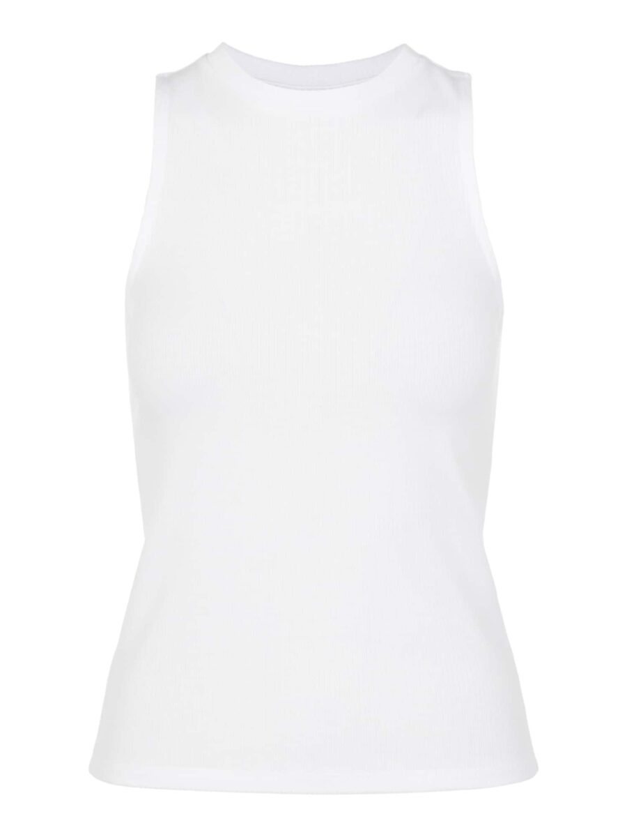 OBJECT Top 'Jamie'  fehér-hu