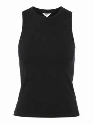 OBJECT Top 'Jamie'  fekete-hu