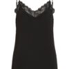 OBJECT Top 'Leena'  fekete