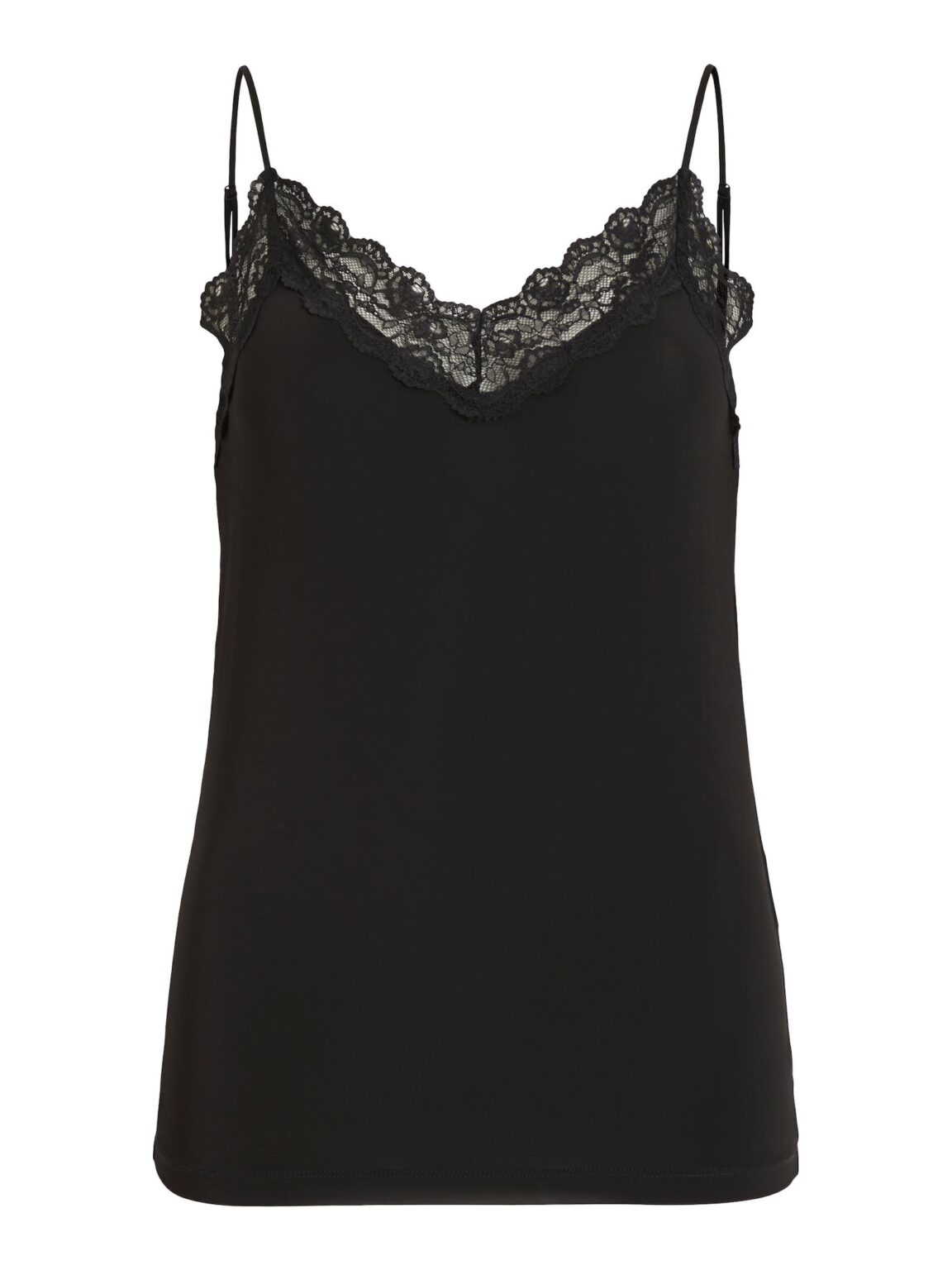OBJECT Top 'Leena'  fekete