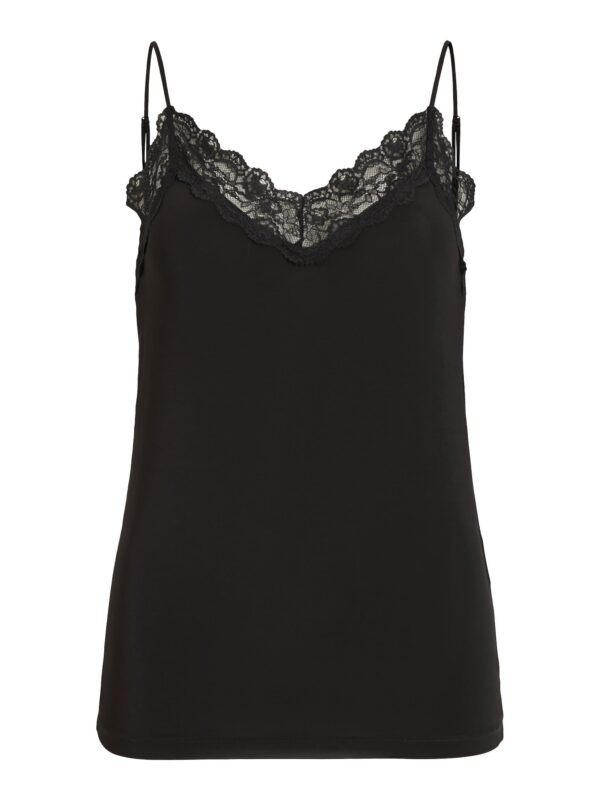 OBJECT Top 'Leena'  fekete