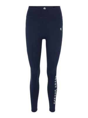 OCEANSAPART Leggings 'Beauty'  tengerészkék / fehér-Ár