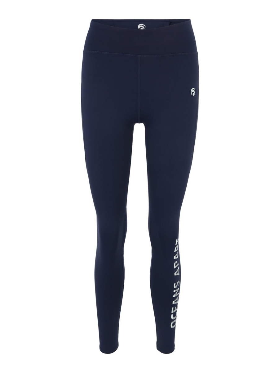 OCEANSAPART Leggings 'Beauty'  tengerészkék / fehér-Ár
