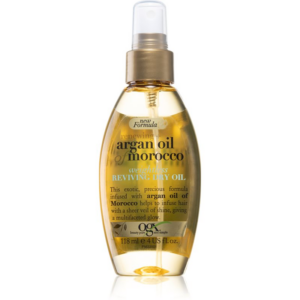 OGX Argan Oil Of Morocco luxus száraz olaj hajra 118 ml-Ár