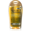 OGX Argan Oil Of Morocco tápláló olaj száraz és rakoncátlan hajra 100 ml-Ár