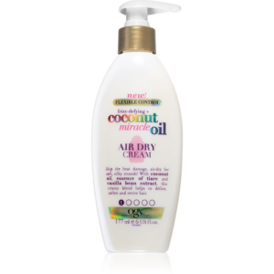 OGX Coconut Miracle Oil kisimító krém töredezés ellen 177 ml-Ár