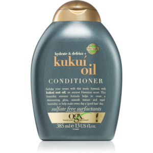 OGX Kukuí Oil hidratáló kondicionáló töredezés ellen 385 ml-Ár