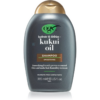 OGX Kukuí Oil hidratáló sampon töredezés ellen 385 ml-Ár