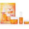 OLEHENRIKSEN Let's Get Luminous+ arcápoló szett-ár