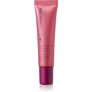 OLEHENRIKSEN Pout Preserve Peptide Lip Treatment hidratáló ajakfény árnyalat Lingonberry Jam Glimmer 12 ml-ár